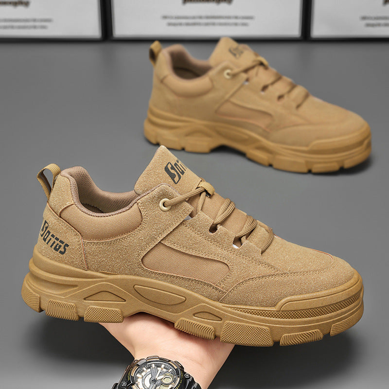 Dames Sneakers Sportief met Antislipzool 1