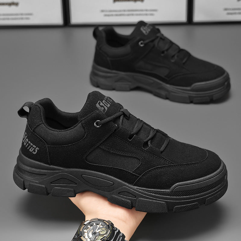 Dames Sneakers Sportief met Antislipzool 2