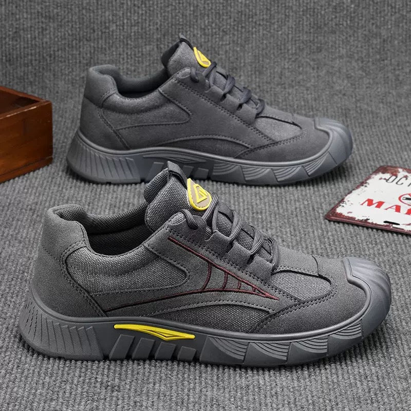 Dames Sneakers Sportief met Antislipzool 2