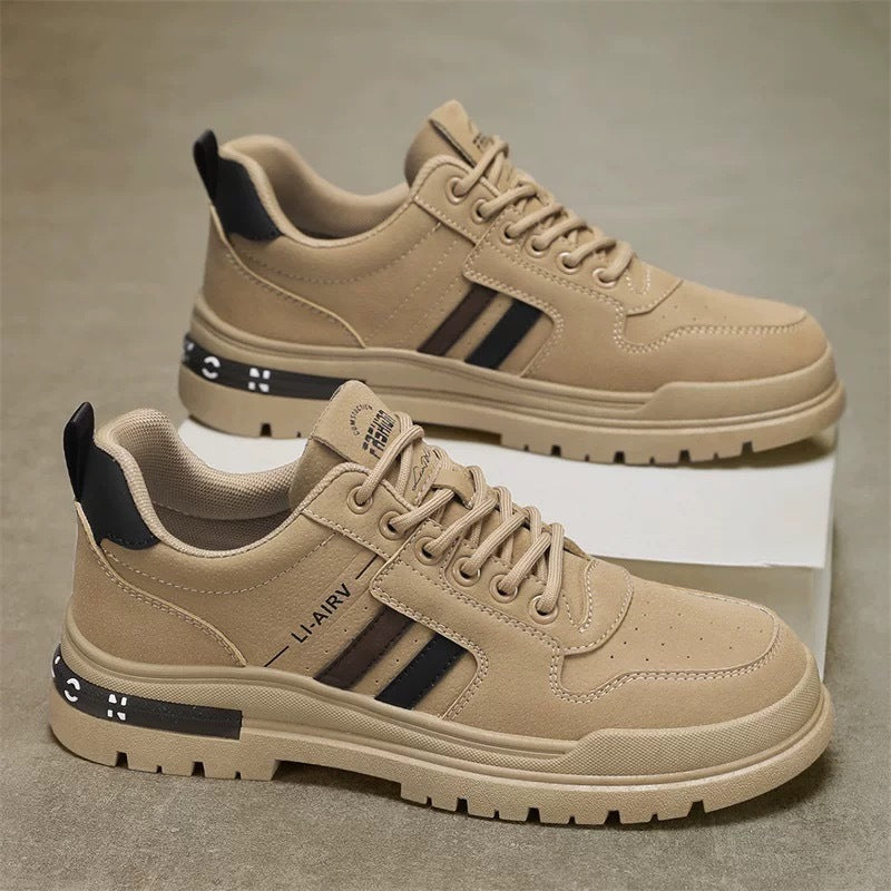 Dames Sneakers Sportief met Antislipzool 3