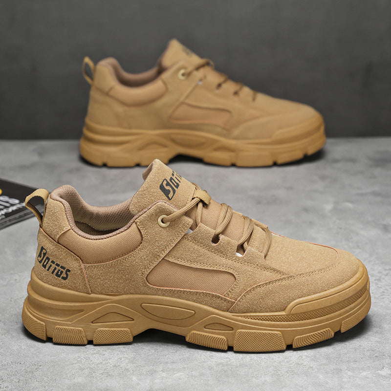 Dames Sneakers Sportief met Antislipzool 3