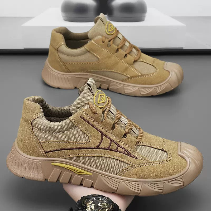 Dames Sneakers Sportief met Antislipzool 3
