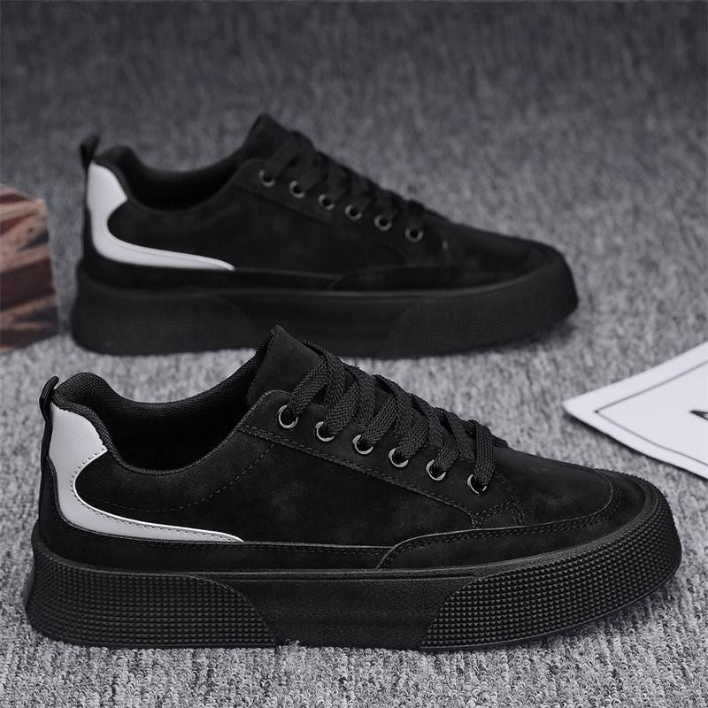 Dames Sneakers Sportief met Antislipzool 4