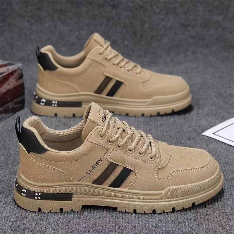 Dames Sneakers Sportief met Antislipzool 4