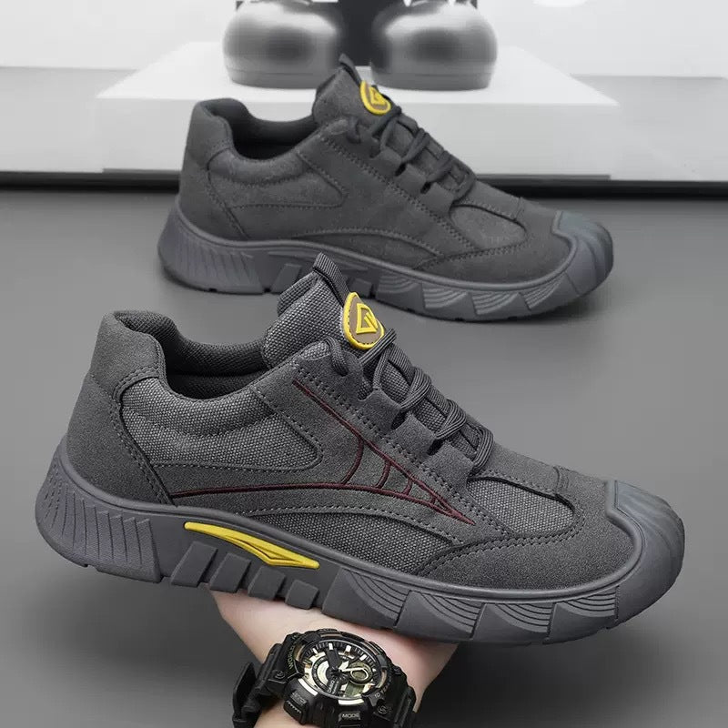 Dames Sneakers Sportief met Antislipzool 4