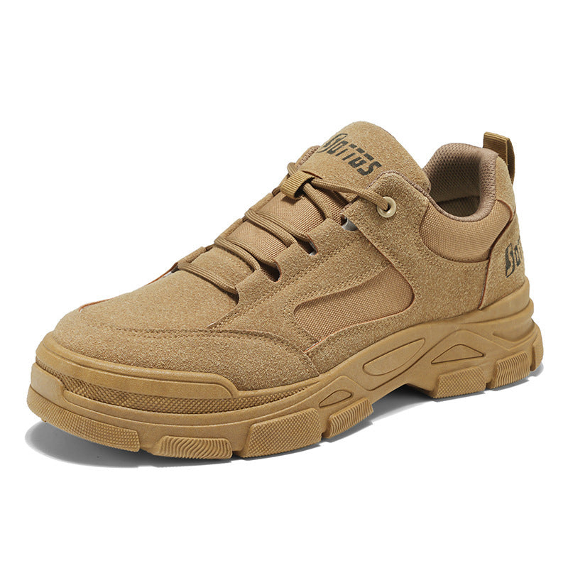 Dames Sneakers Sportief met Antislipzool 5