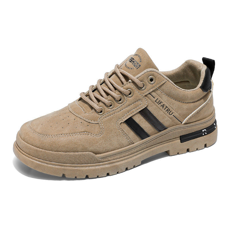 Dames Sneakers Sportief met Antislipzool 5