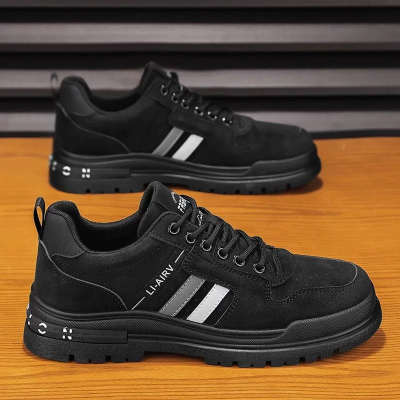 Dames Sneakers Sportief met Antislipzool 6
