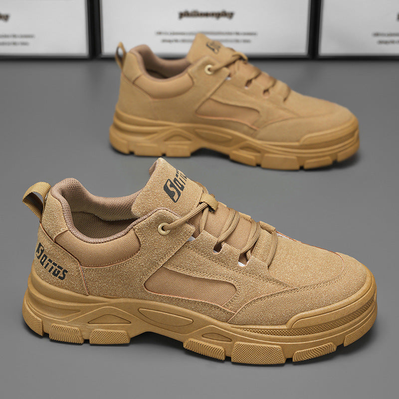 Dames Sneakers Sportief met Antislipzool 6