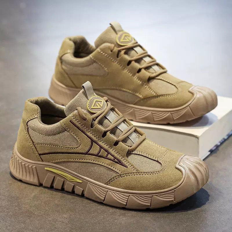 Dames Sneakers Sportief met Antislipzool 6