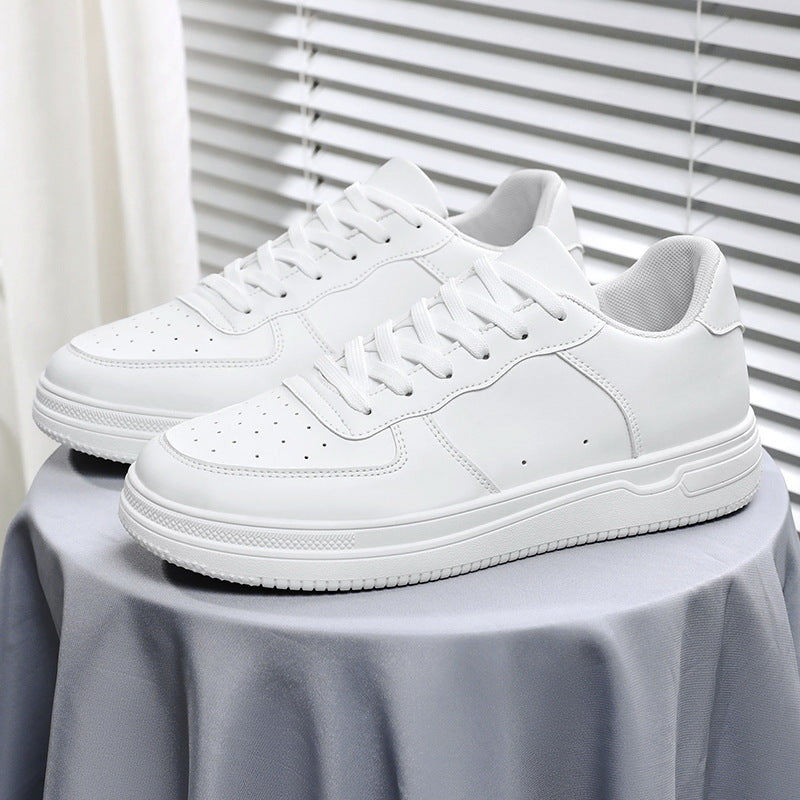 Dames Sneakers Sportief met Dempende Zool en Antislipzool 3