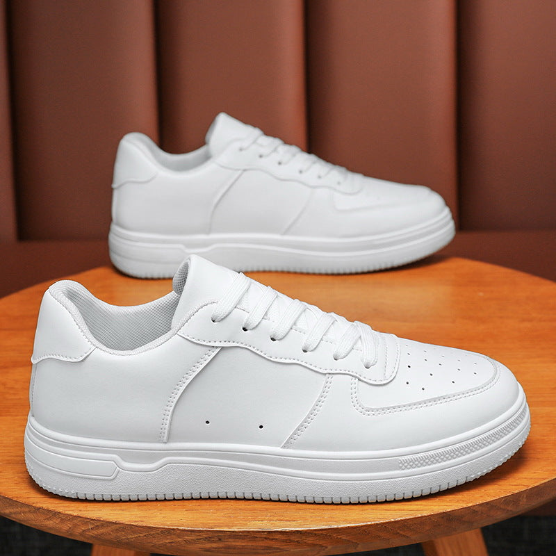 Dames Sneakers Sportief met Dempende Zool en Antislipzool 4