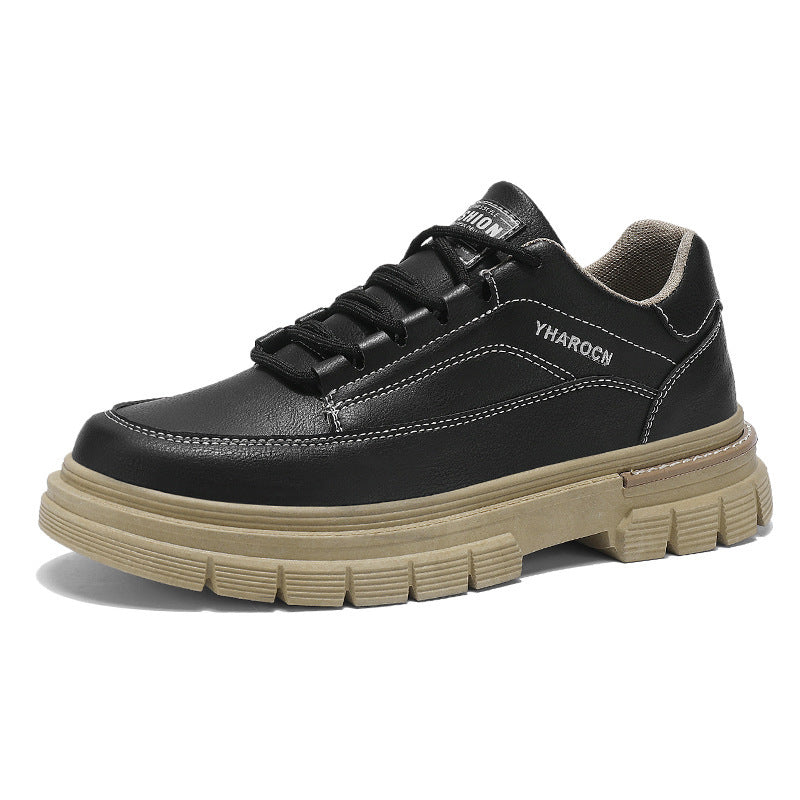 Dames Sneakers Sportief met Gewatteerde Zool 5