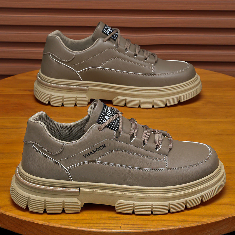 Dames Sneakers Sportief met Gewatteerde Zool 6