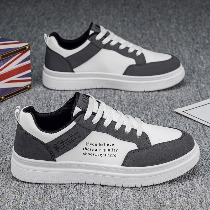 Dames Sneakers Sportief met Innovatief Design 4