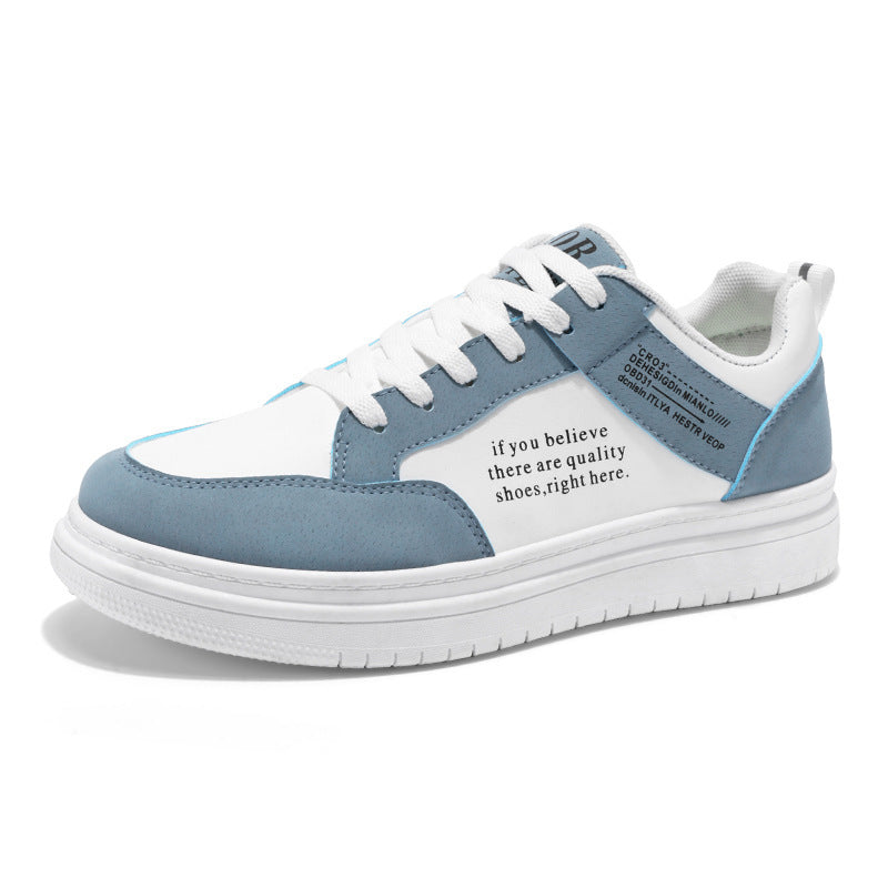 Dames Sneakers Sportief met Innovatief Design 5
