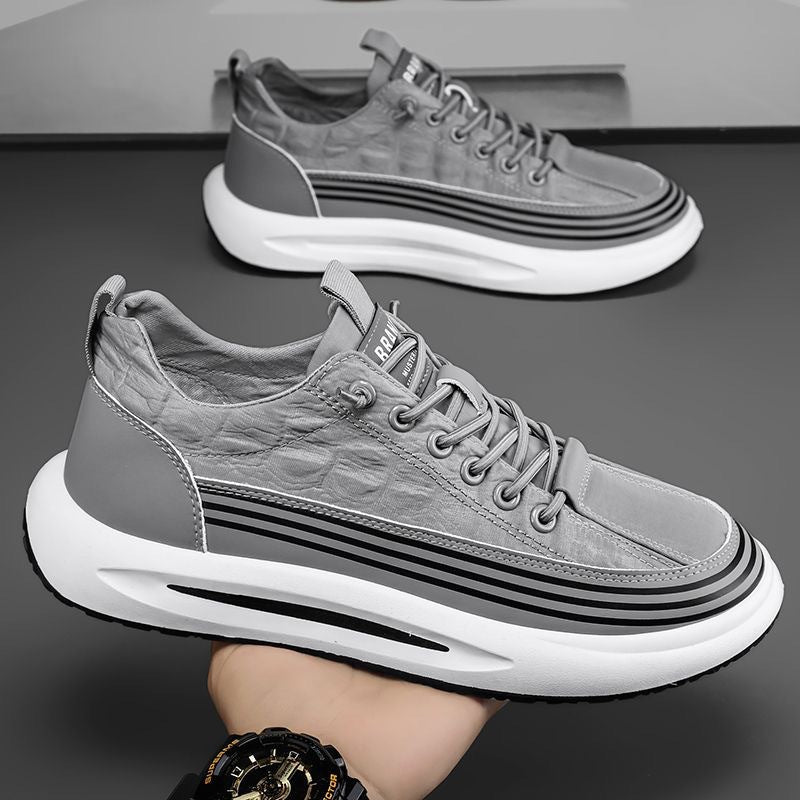 Dames Sneakers Sportief met Innovatief Zoolprofiel 1
