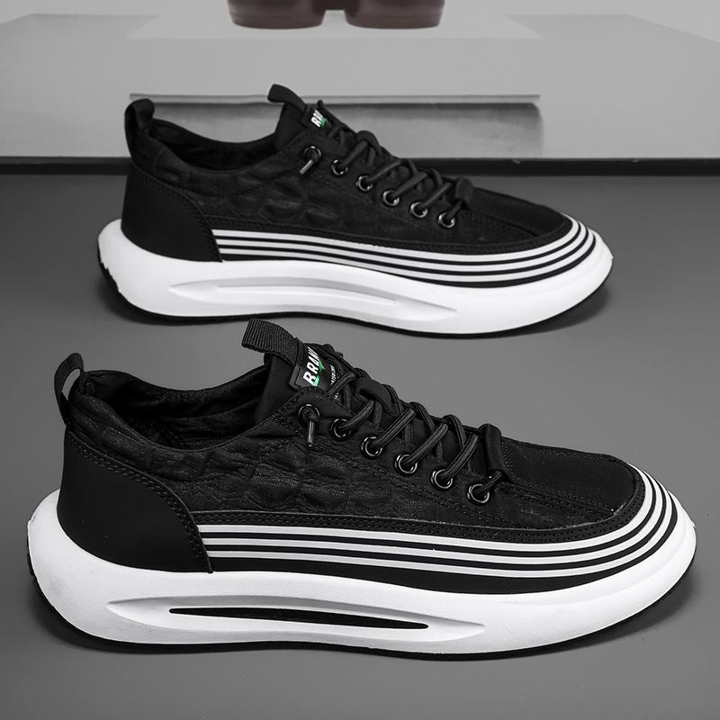 Dames Sneakers Sportief met Innovatief Zoolprofiel 4