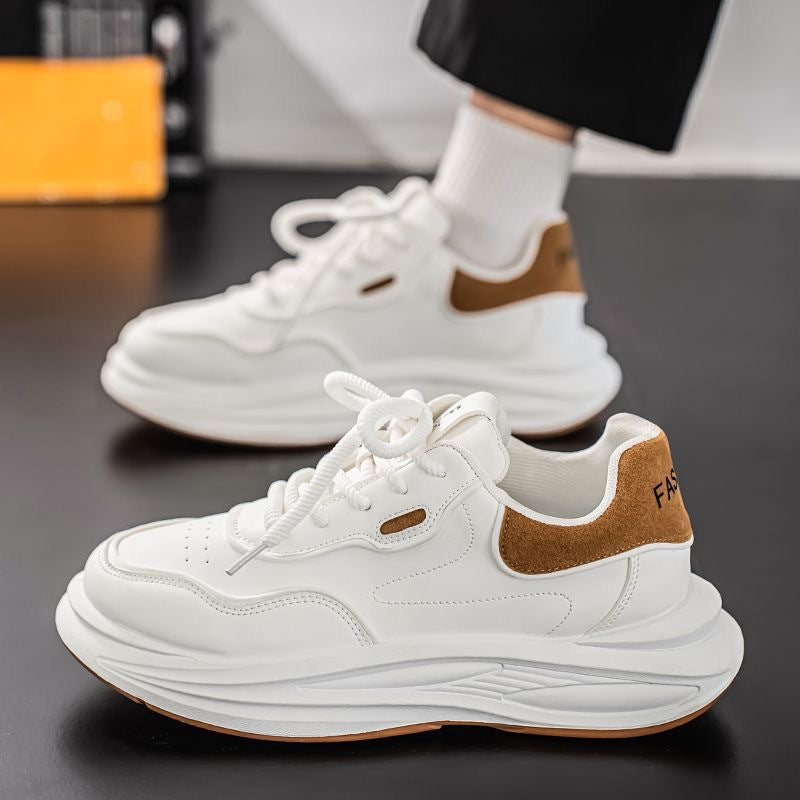 Dames Sneakers Sportief met Modern Design 1