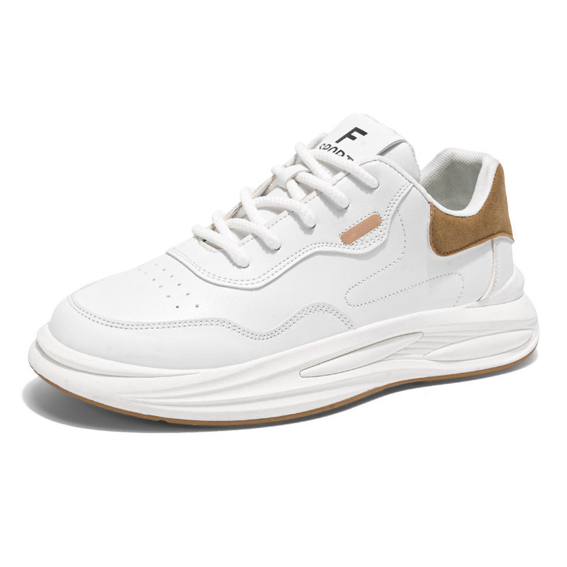 Dames Sneakers Sportief met Modern Design 5