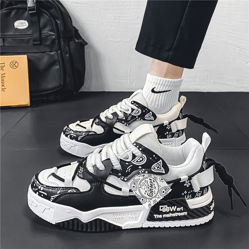 Dames Sneakers Sportief met Modern Ontwerp 0