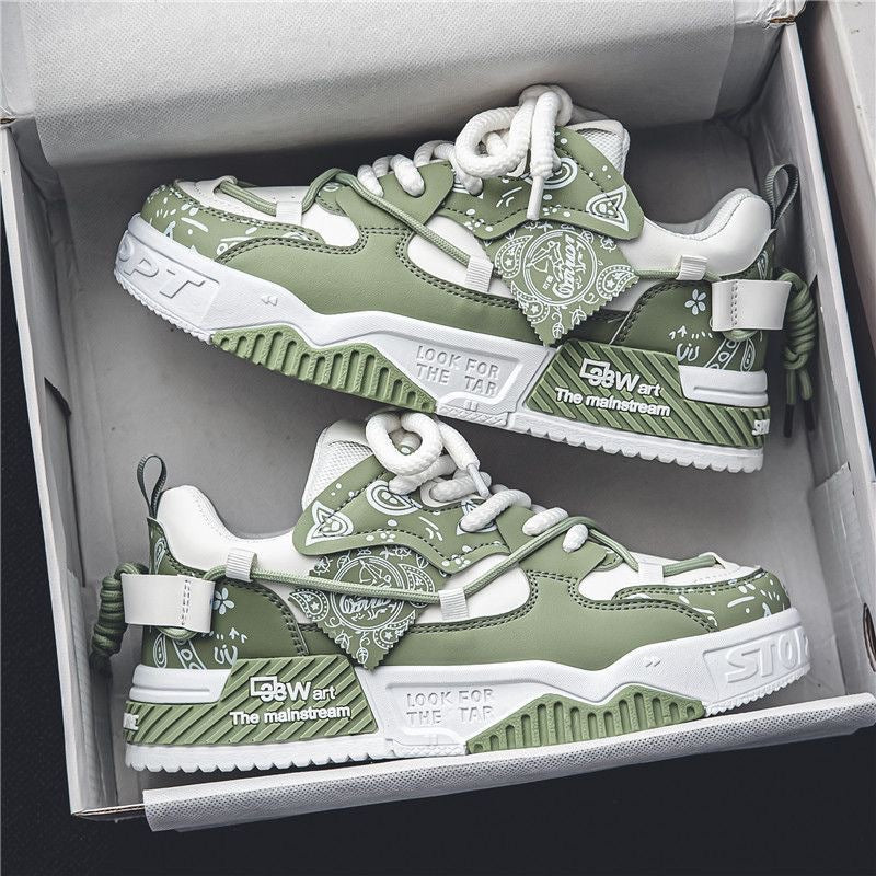 Dames Sneakers Sportief met Modern Ontwerp 3