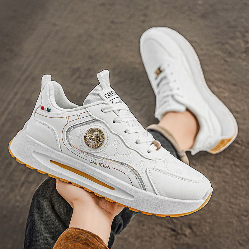 Dames Sneakers Sportief met Modieus Design 3