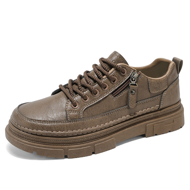 Dames Sneakers Sportief met Ritssluiting 5