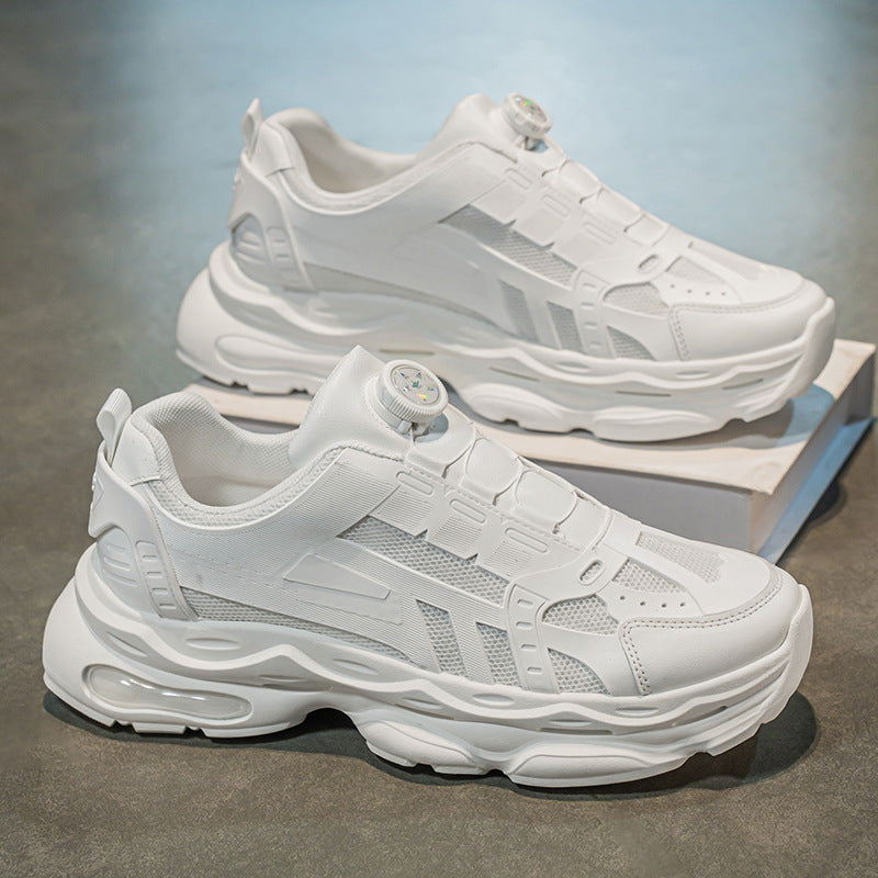 Dames Sneakers Sportief met Snelvetersysteem 1