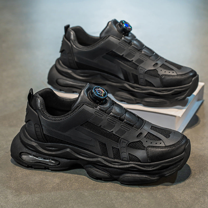 Dames Sneakers Sportief met Snelvetersysteem 2