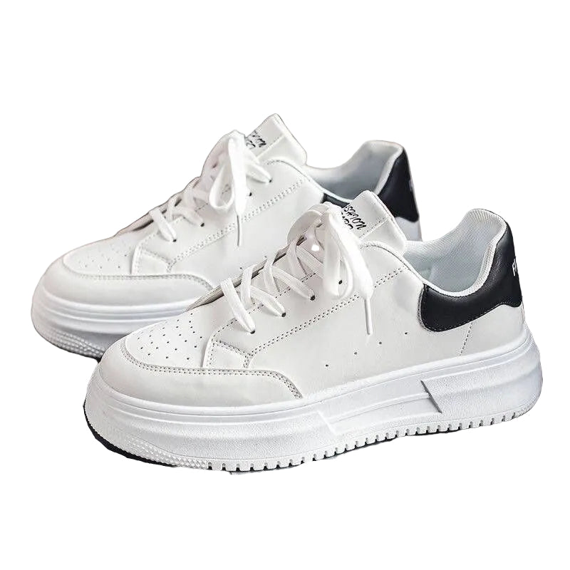 Dames Sneakers Sportief met Trendy Design 5