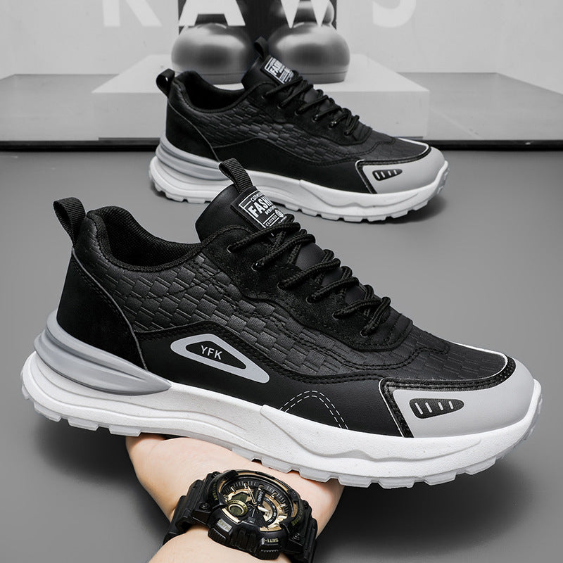 Dames Sneakers Sportief met Trendy Design voor Actieve Dames 1