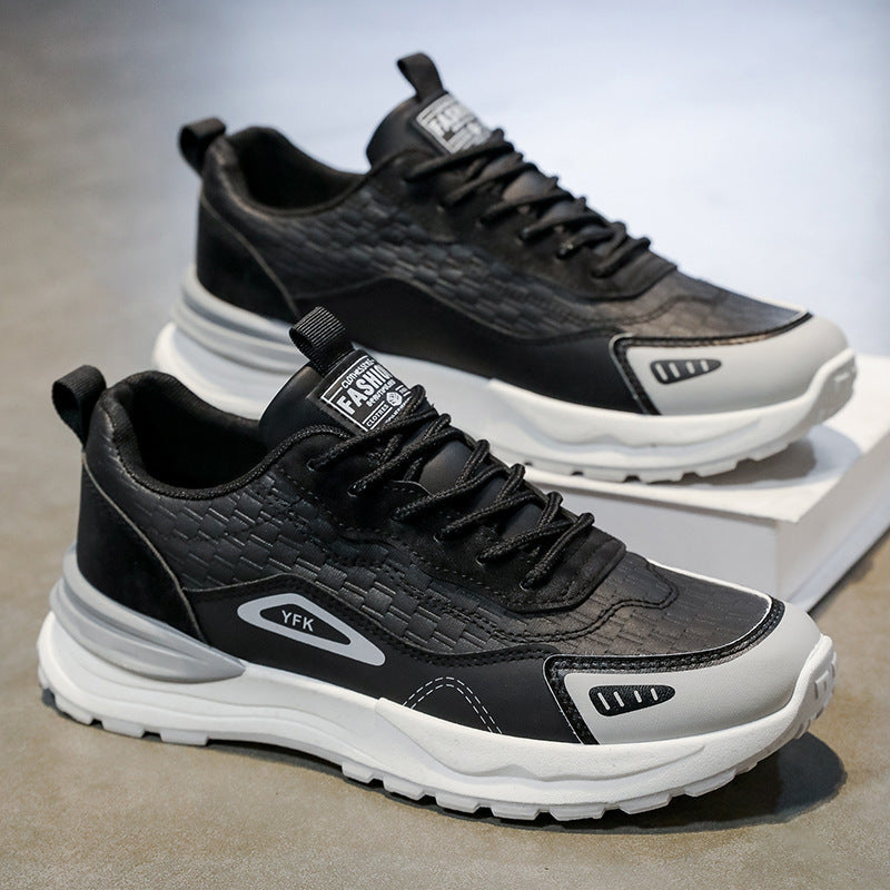 Dames Sneakers Sportief met Trendy Design voor Actieve Dames 3