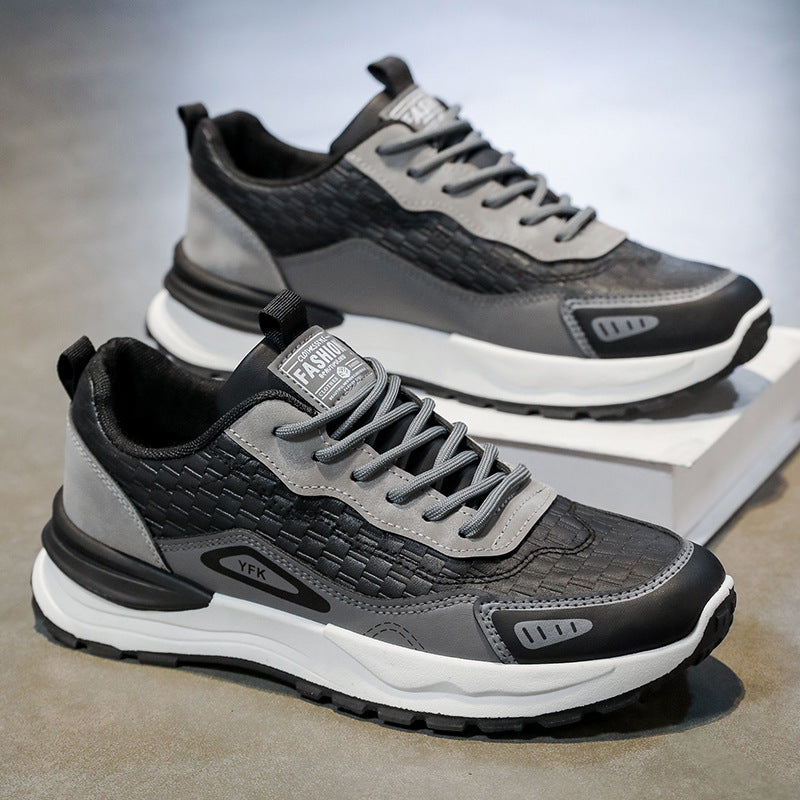 Dames Sneakers Sportief met Trendy Design voor Actieve Dames 4