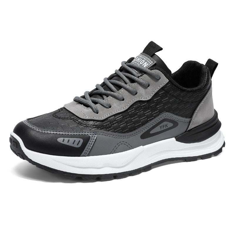 Dames Sneakers Sportief met Trendy Design voor Actieve Dames 5