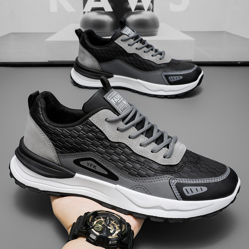 Dames Sneakers Sportief met Trendy Design voor Actieve Dames 6