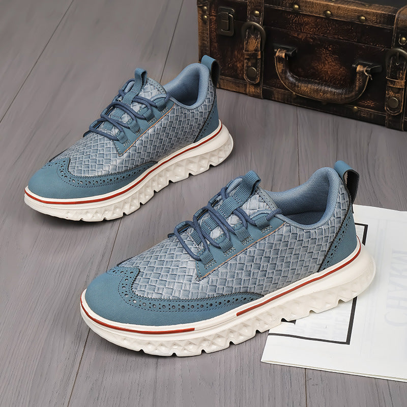 Dames Sneakers Stijlvol en Comfortabel 1