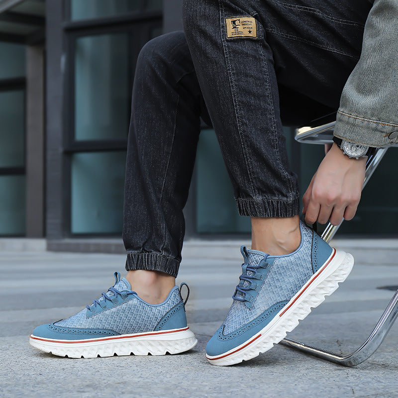 Dames Sneakers Stijlvol en Comfortabel 4