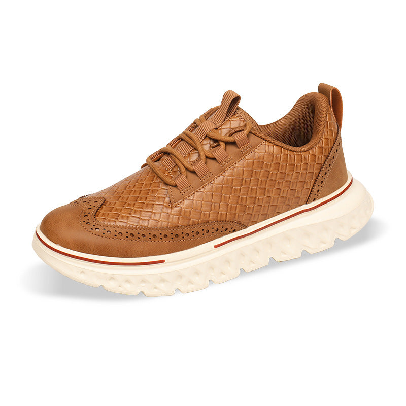 Dames Sneakers Stijlvol en Comfortabel 6