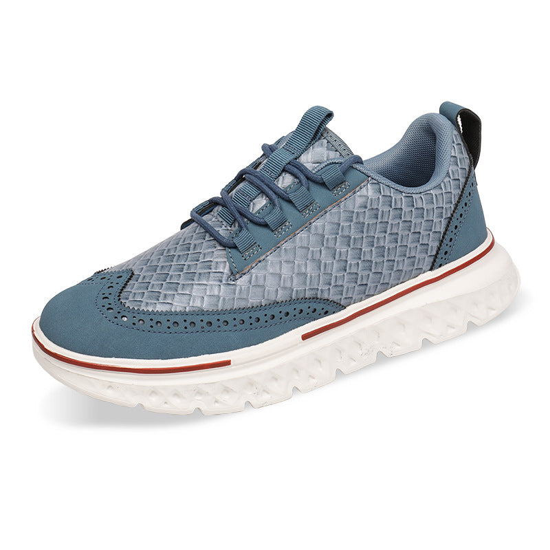 Dames Sneakers Stijlvol en Comfortabel 8
