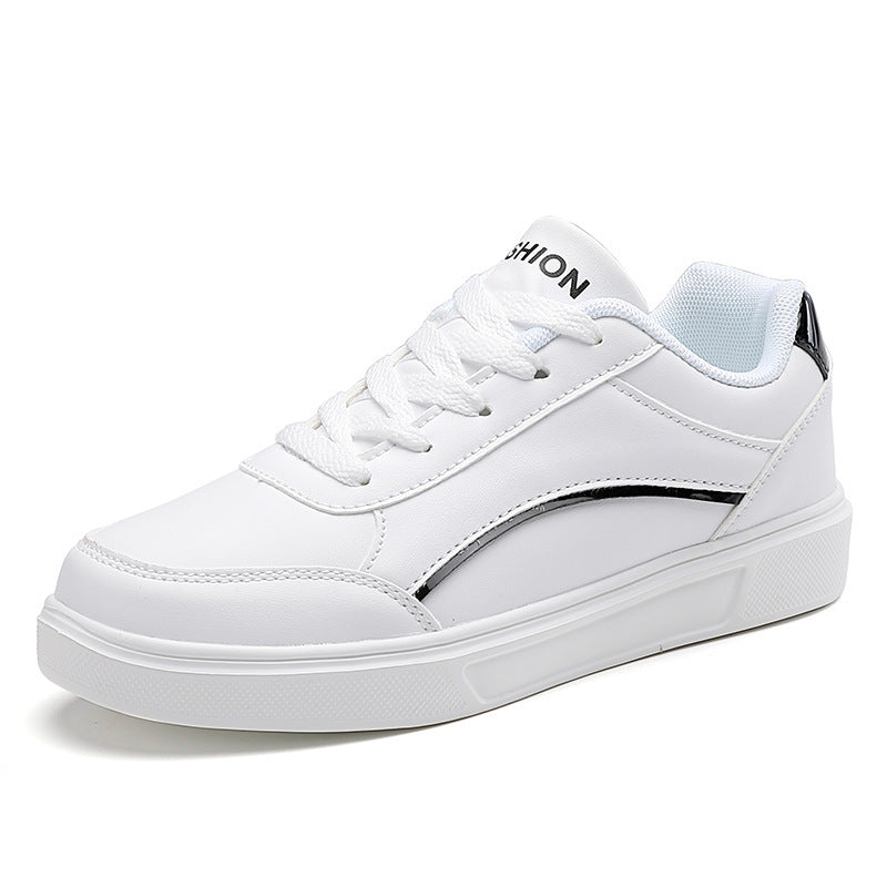 Dames Sneakers Trendy voor Vrijetijd Gebruik 0