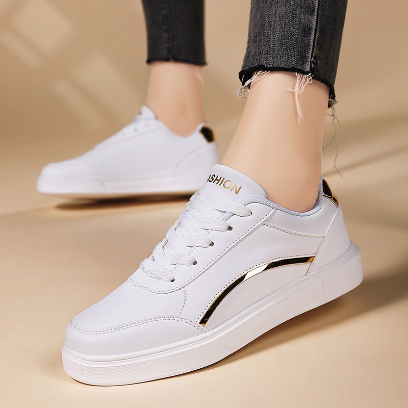 Dames Sneakers Trendy voor Vrijetijd Gebruik 1
