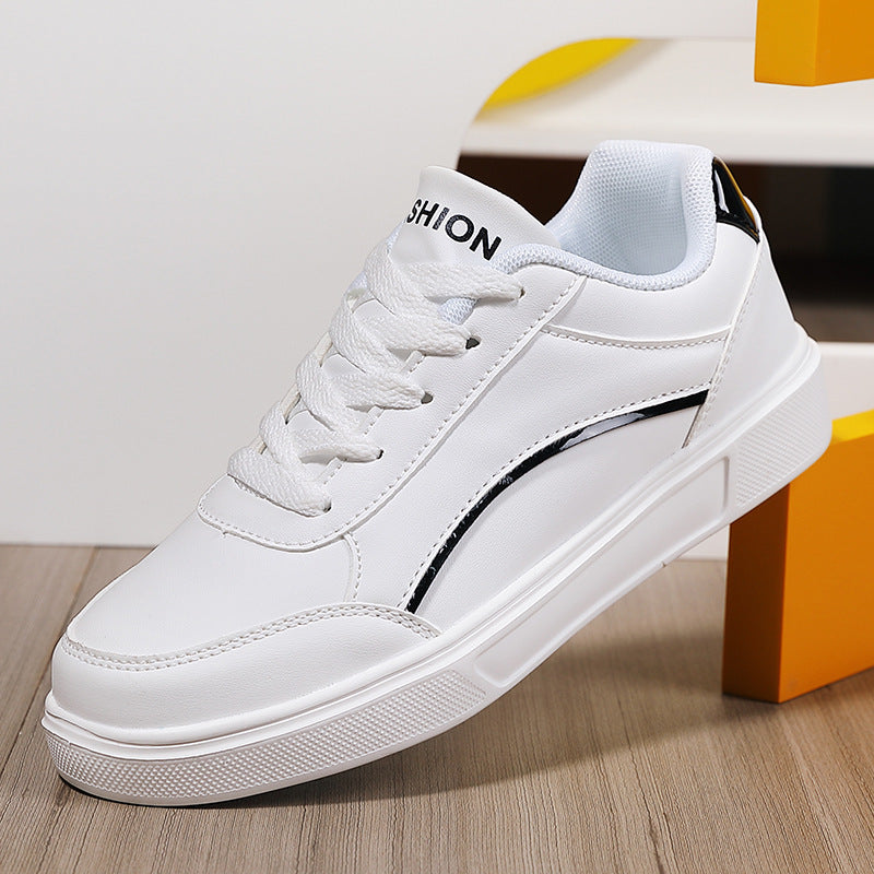 Dames Sneakers Trendy voor Vrijetijd Gebruik 2