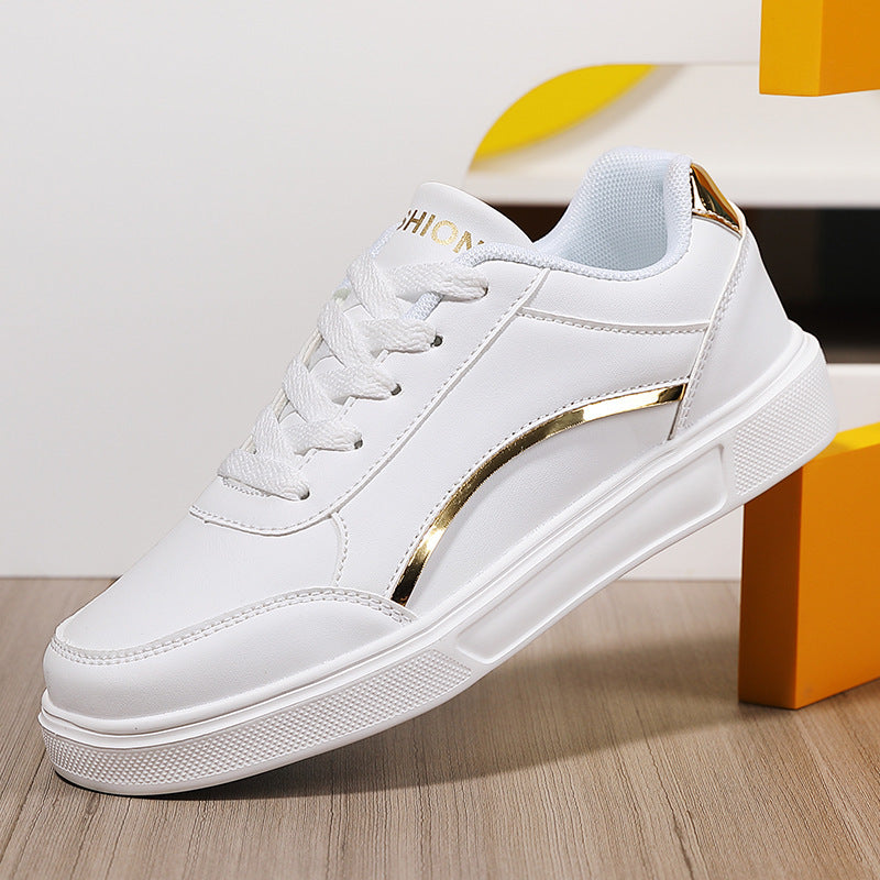 Dames Sneakers Trendy voor Vrijetijd Gebruik 3