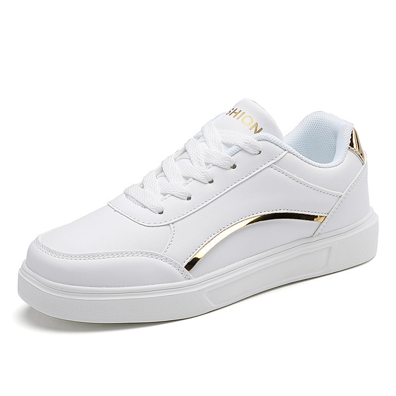 Dames Sneakers Trendy voor Vrijetijd Gebruik 6