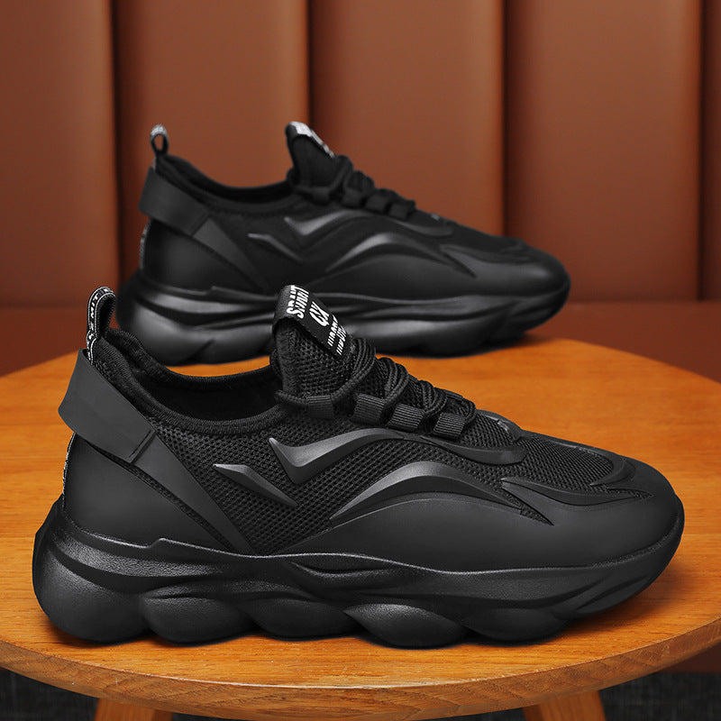 Dames Sneakers Ultralicht Met Digitale Demping 1