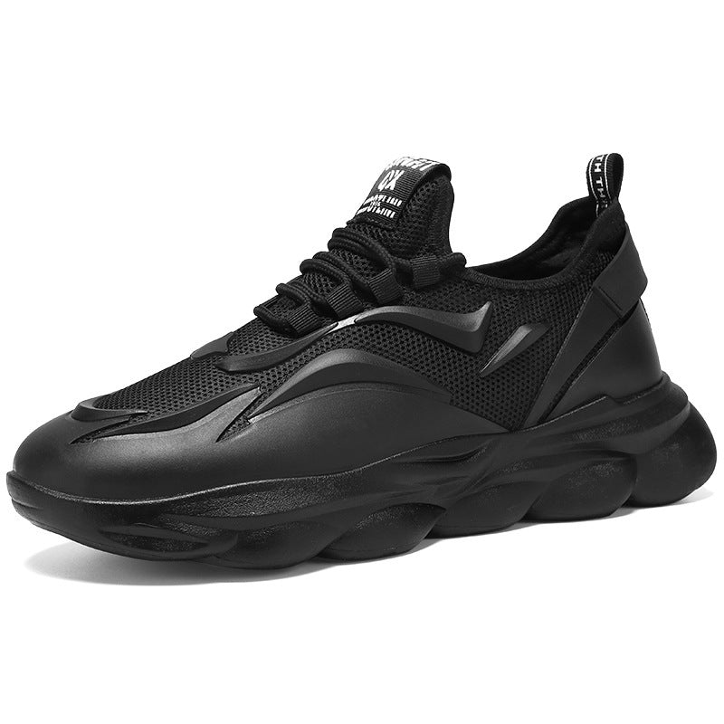 Dames Sneakers Ultralicht Met Digitale Demping 5