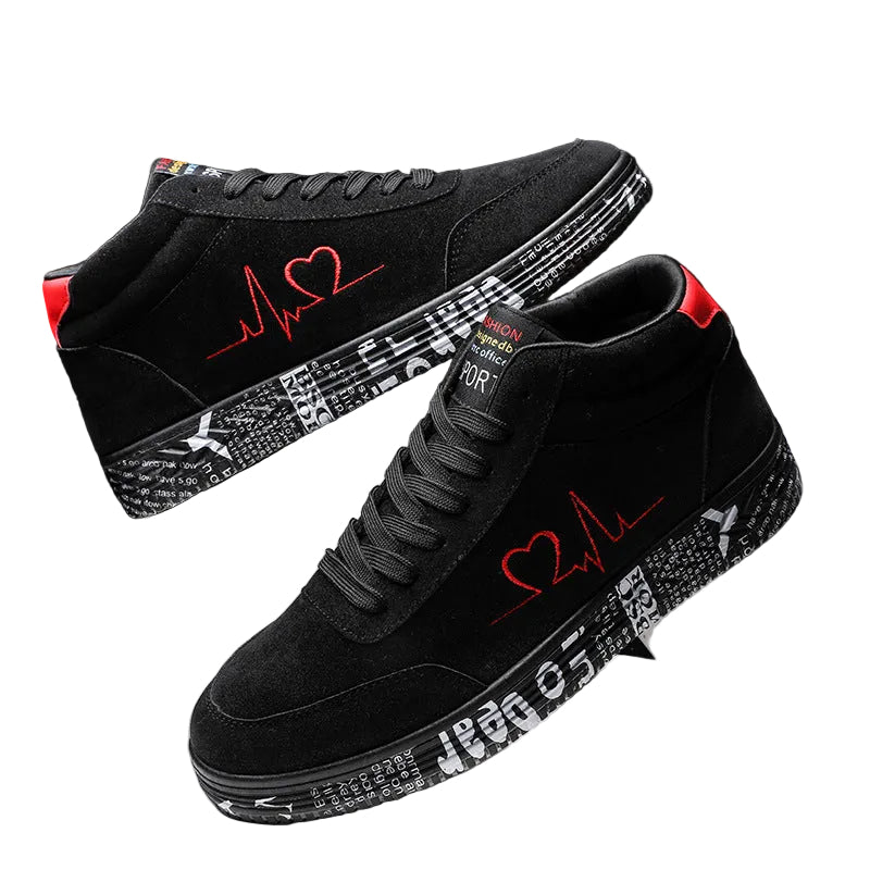Dames Sneakers Uniek Design 0