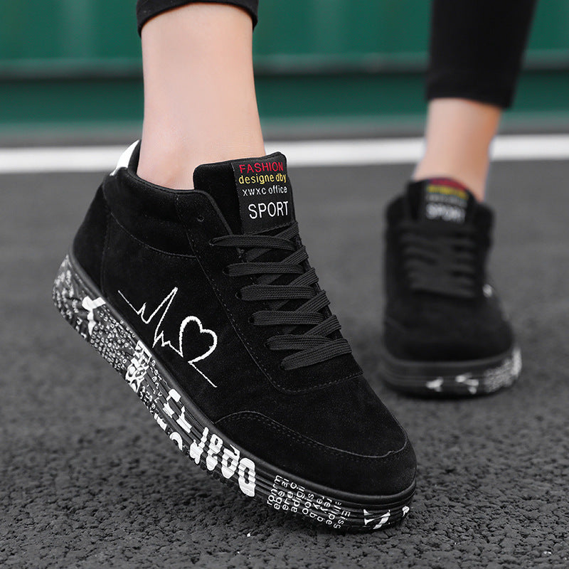 Dames Sneakers Uniek Design 1