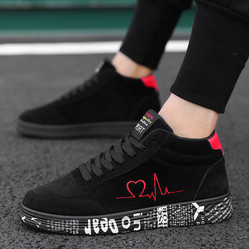 Dames Sneakers Uniek Design 2